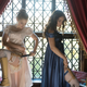 Illustration for article titled Why Austen Outweighs the Undead in Pride & Prejudice & Zombies